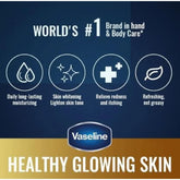 Vaseline Intensive Care Vitamin B3 Body Oil Healthy Even Tone